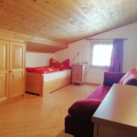 Appartement Reitlhof Вальд  Экстерьер фото