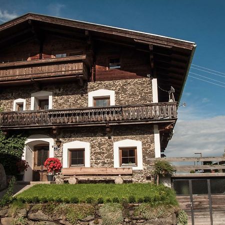 Appartement Reitlhof Вальд  Экстерьер фото