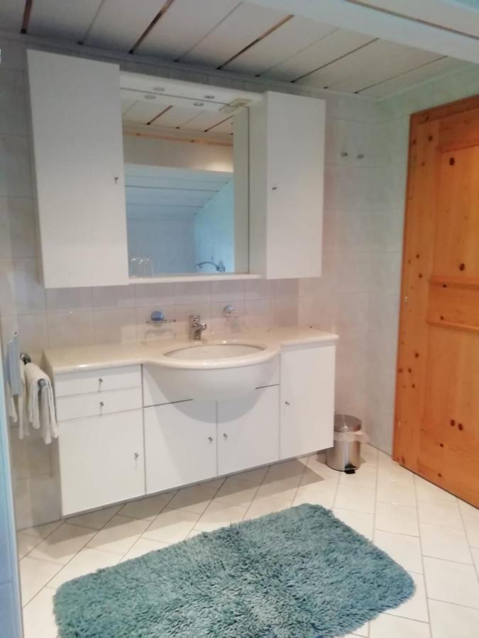 Appartement Reitlhof Вальд  Экстерьер фото