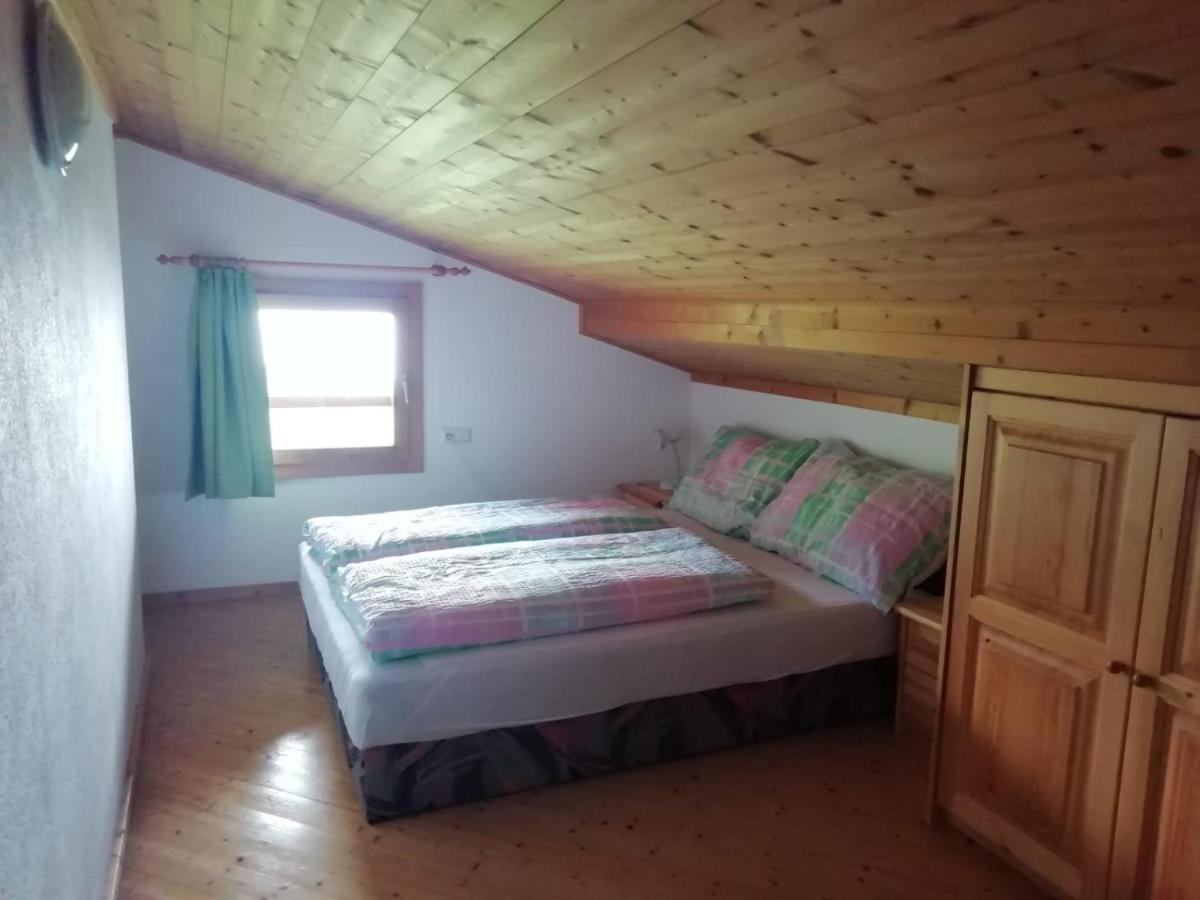 Appartement Reitlhof Вальд  Экстерьер фото