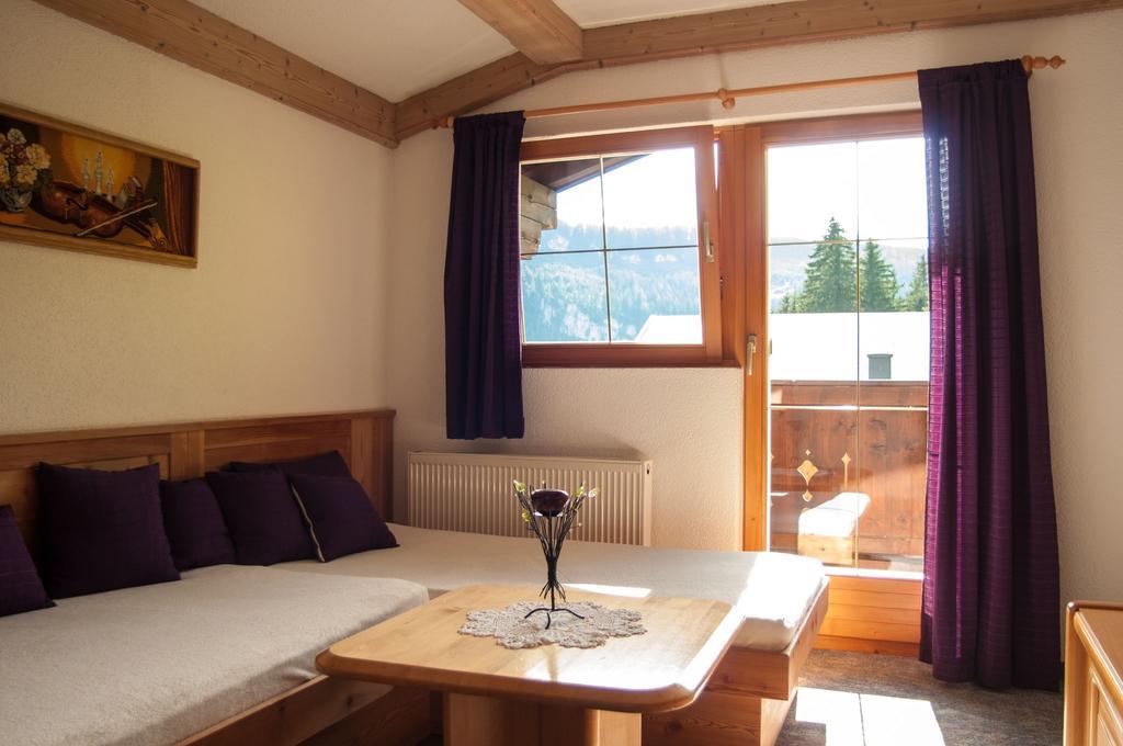 Appartement Reitlhof Вальд  Экстерьер фото