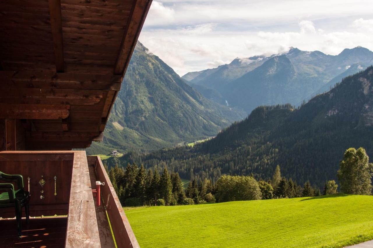 Appartement Reitlhof Вальд  Экстерьер фото