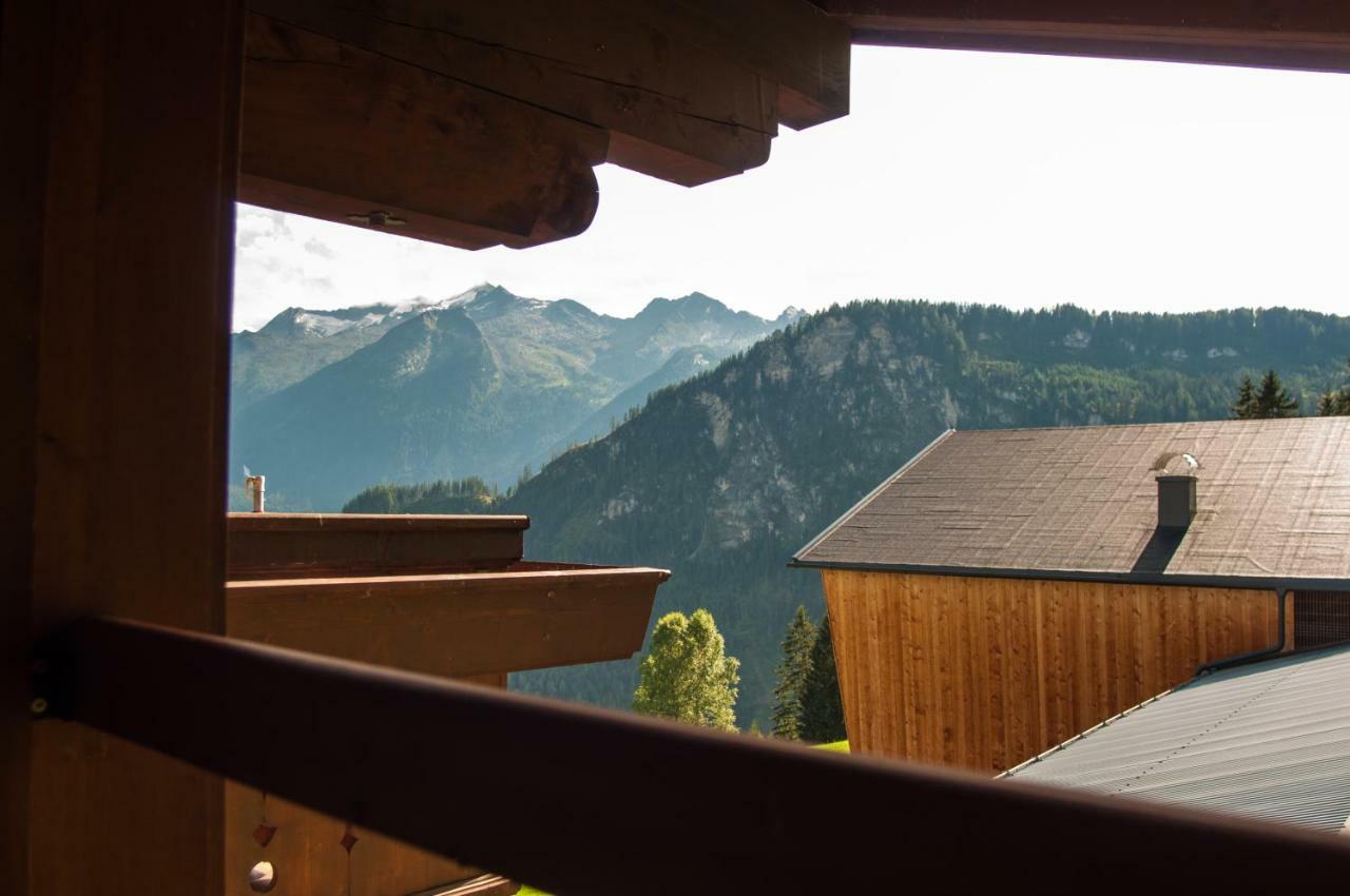 Appartement Reitlhof Вальд  Экстерьер фото