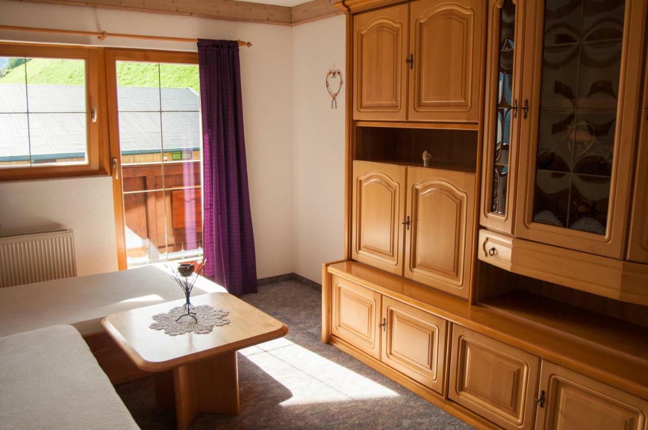 Appartement Reitlhof Вальд  Экстерьер фото